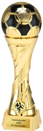 Fußball Pokal Pollux